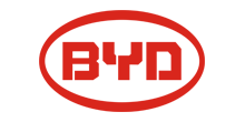 Speichersysteme Logo BYD