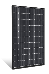 Module Mono Solarwatt