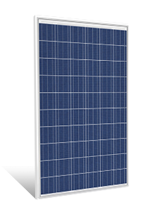 Module Poly Solarwatt