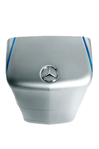 Speichersysteme Mercedes-Benz